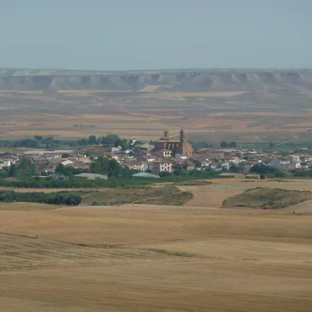 Zafranales Apartament Codo