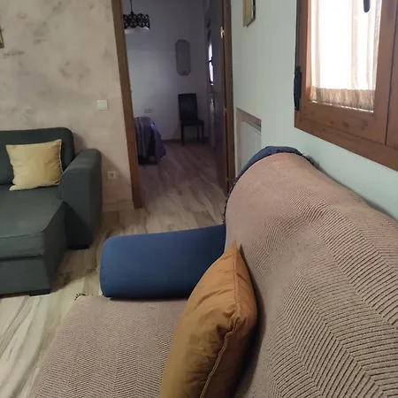 Apartament Zafranales Codo