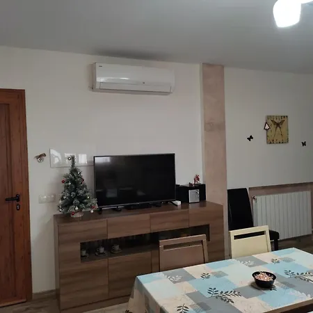 Apartament Zafranales Codo