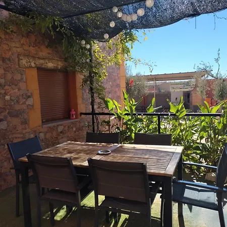 Zafranales Apartament *