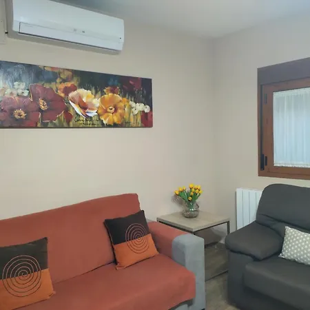 Zafranales Apartament Codo