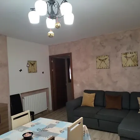 Apartament Zafranales Codo