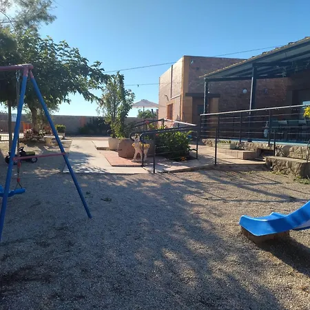 Apartament Zafranales