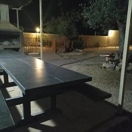 Zafranales Apartament