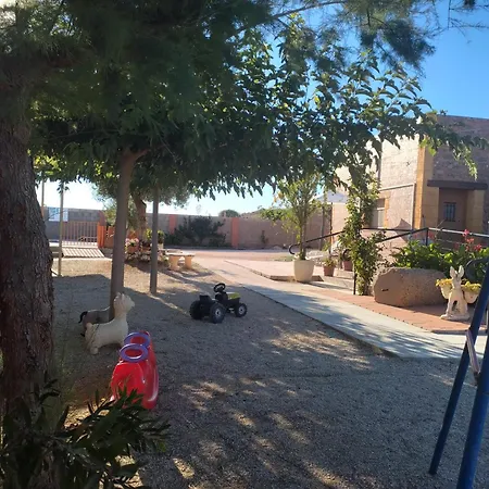 Zafranales Apartament *