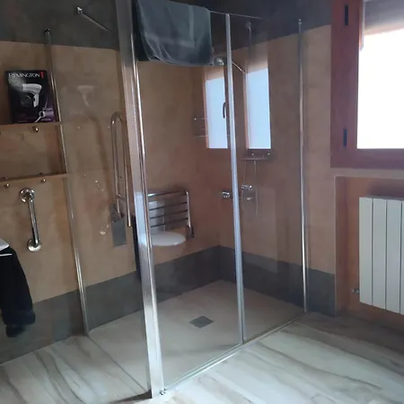 Apartament Zafranales