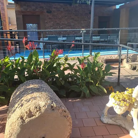 Zafranales Apartament