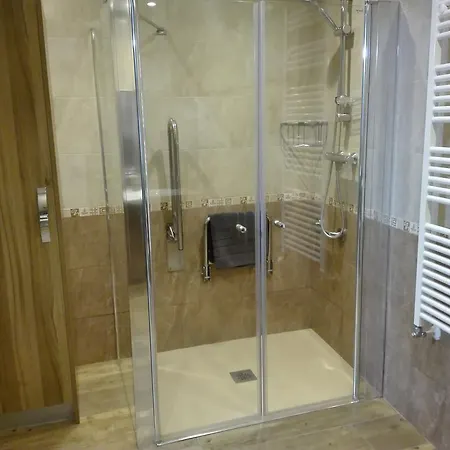 Apartament Zafranales